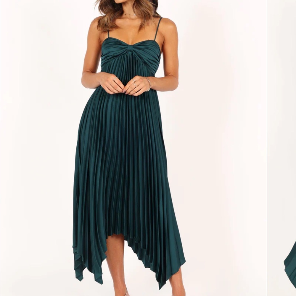 Vikki Dress